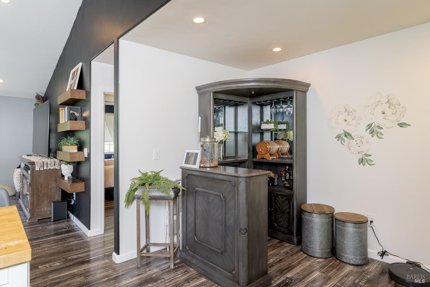 1081 Arroyo Grande Drive Napa CA 94558