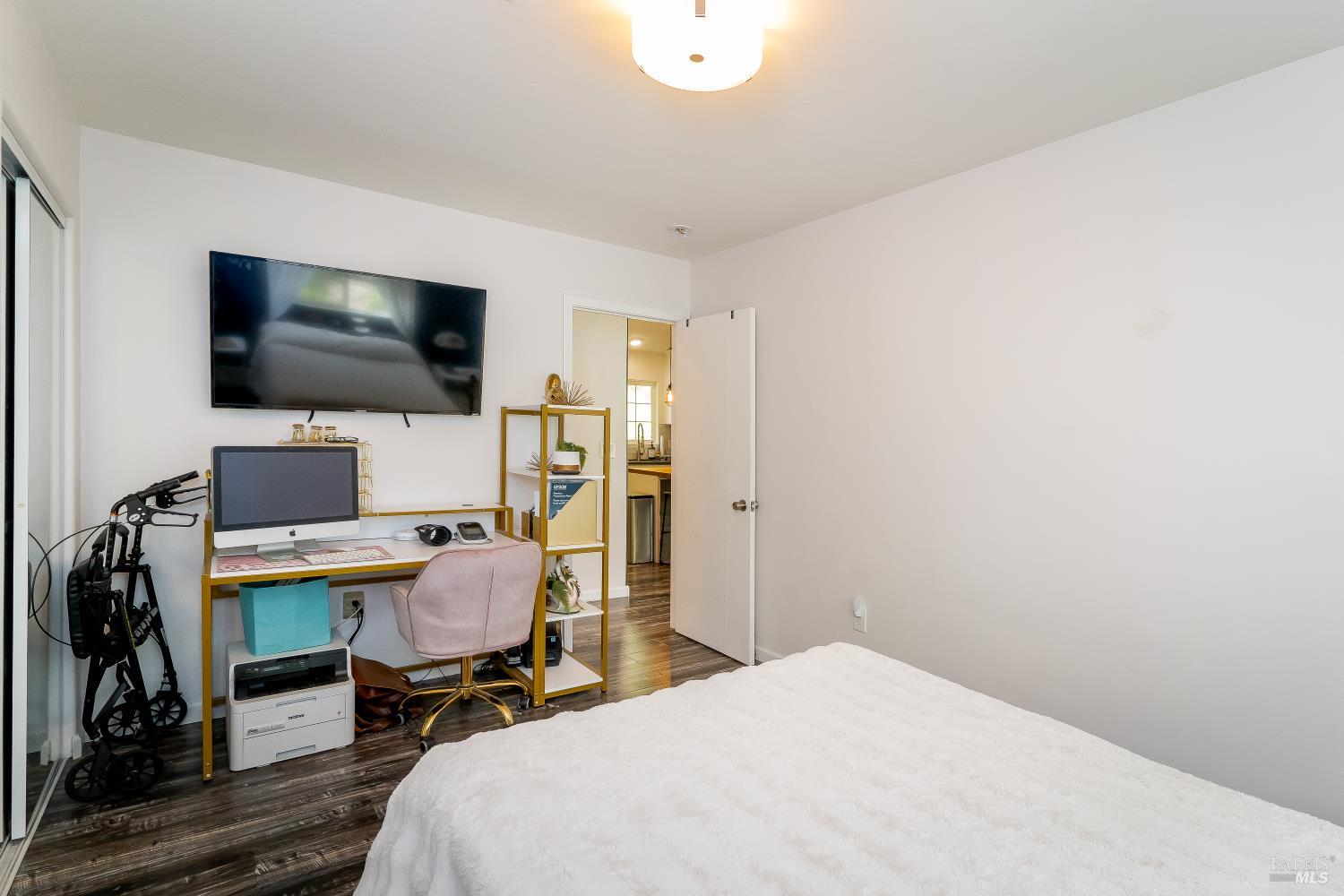 1081 Arroyo Grande Drive Napa CA 94558