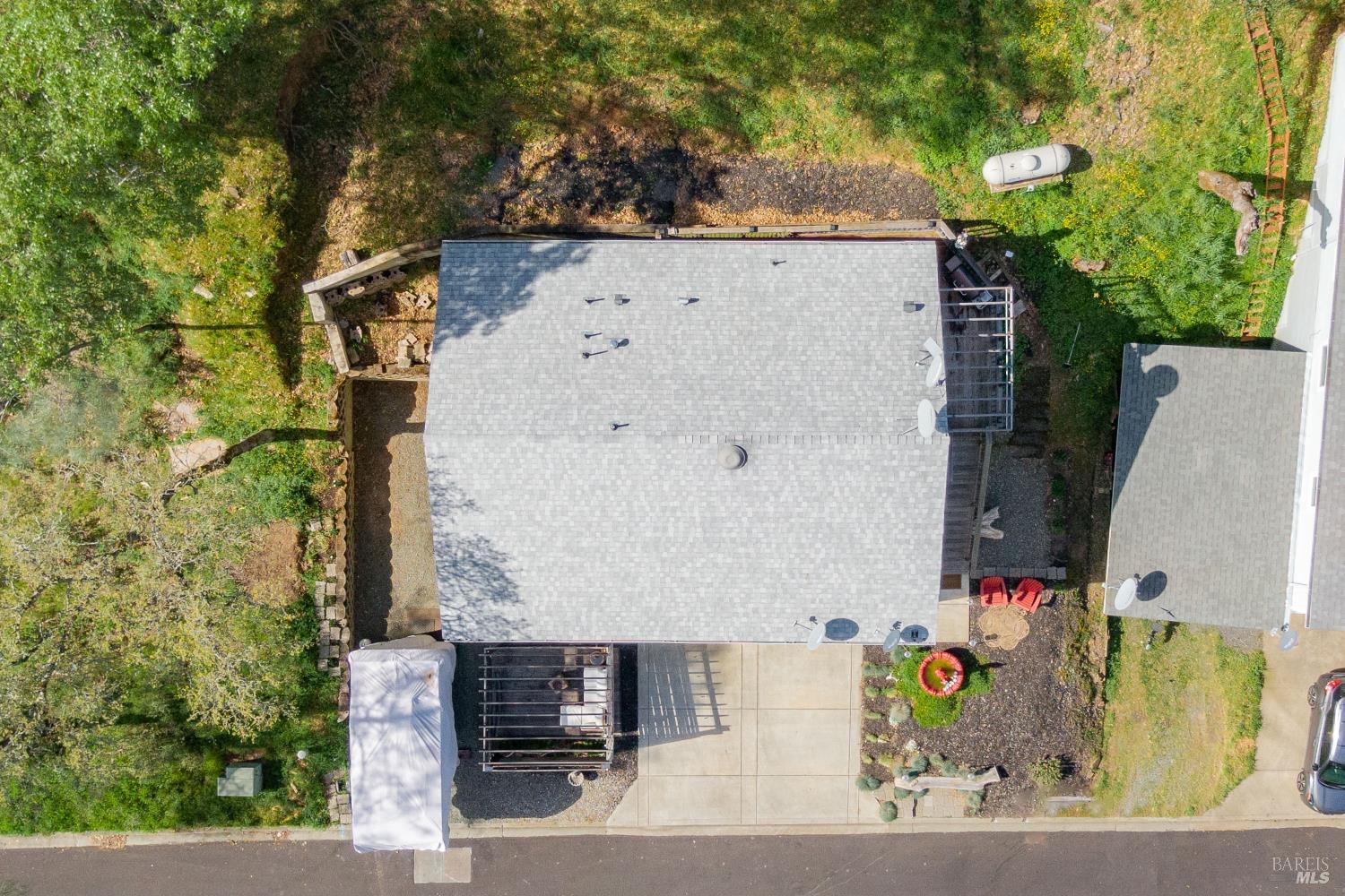 1081 Arroyo Grande Drive Napa CA 94558