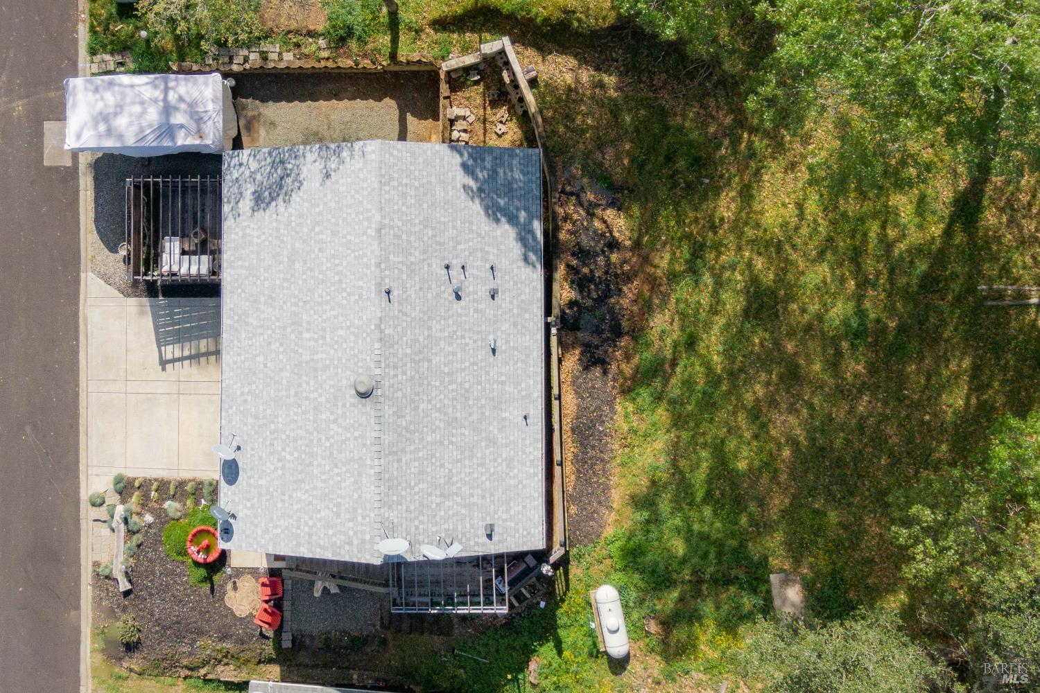 1081 Arroyo Grande Drive Napa CA 94558