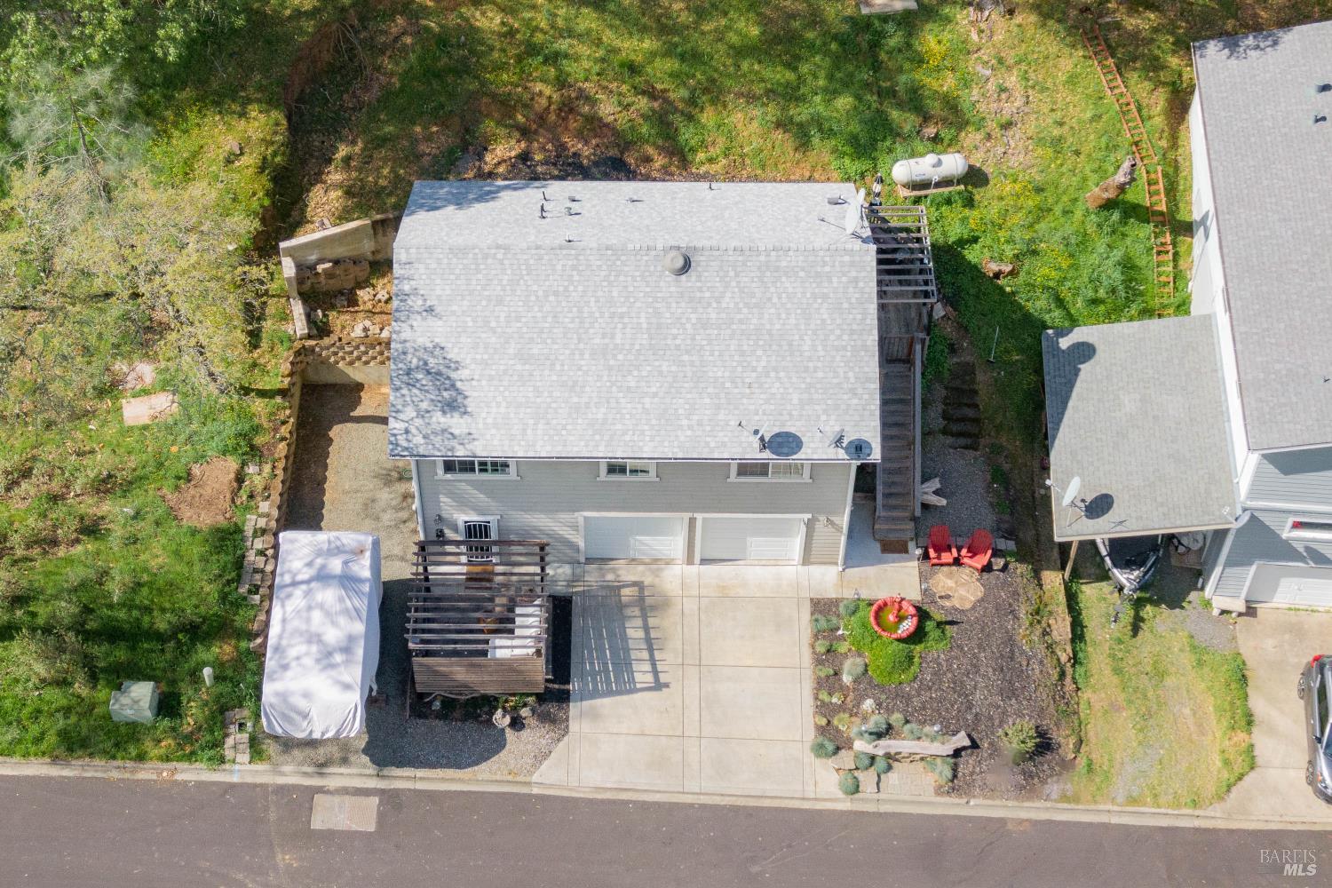 1081 Arroyo Grande Drive Napa CA 94558