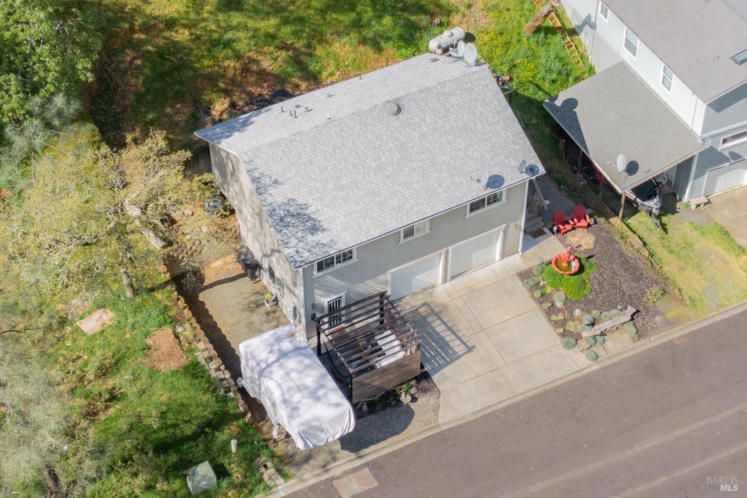 1081 Arroyo Grande Drive Napa CA 94558