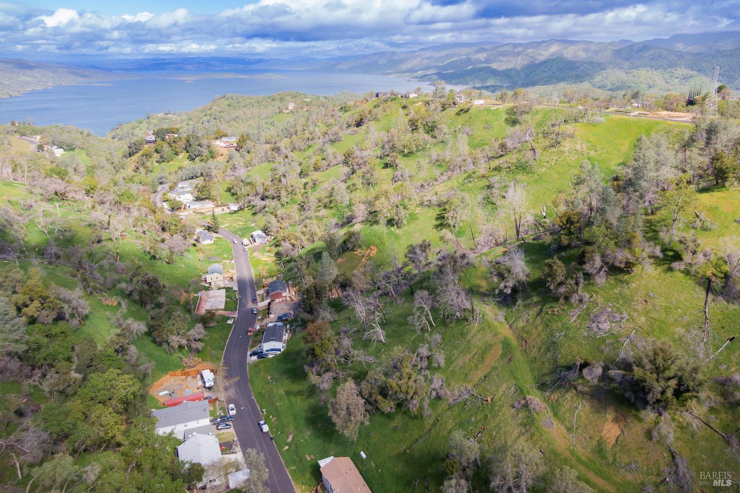 1081 Arroyo Grande Drive Napa CA 94558