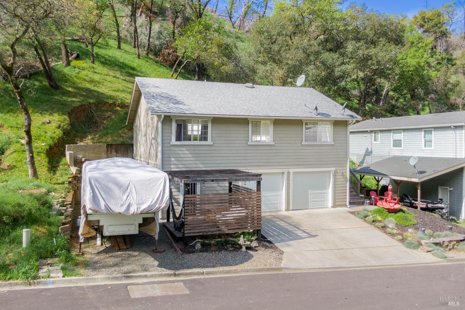 1081 Arroyo Grande Drive Napa CA 94558