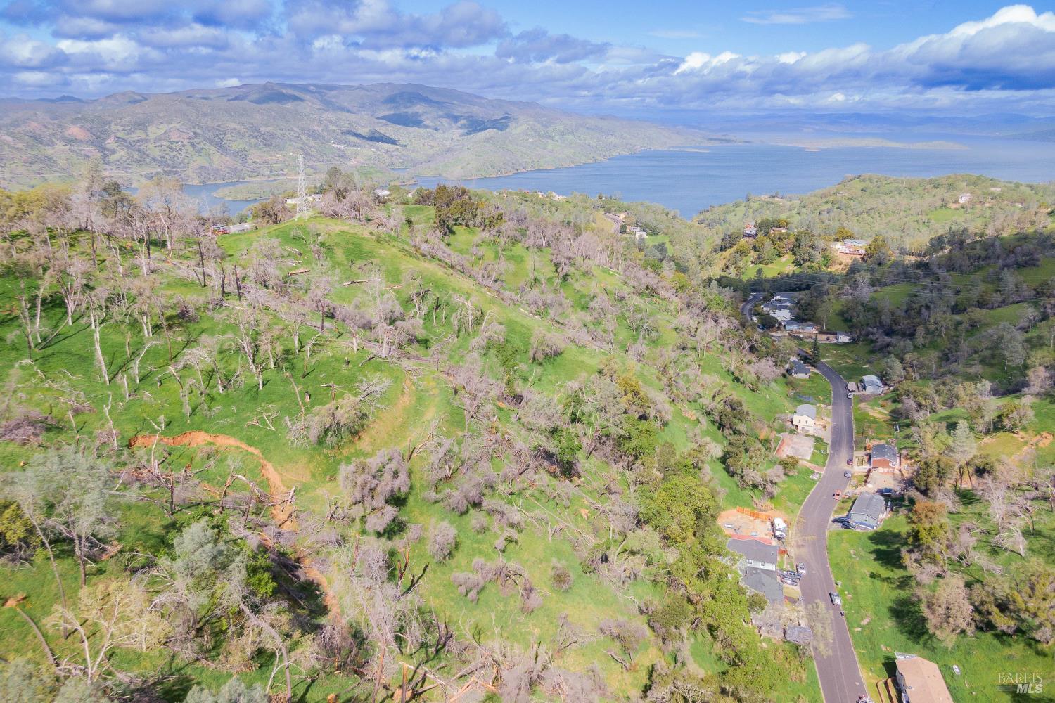 1081 Arroyo Grande Drive Napa CA 94558