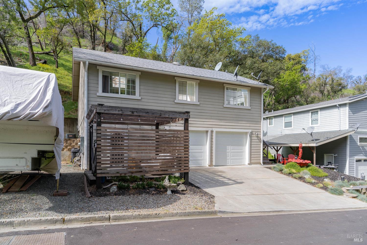 1081 Arroyo Grande Drive Napa CA 94558