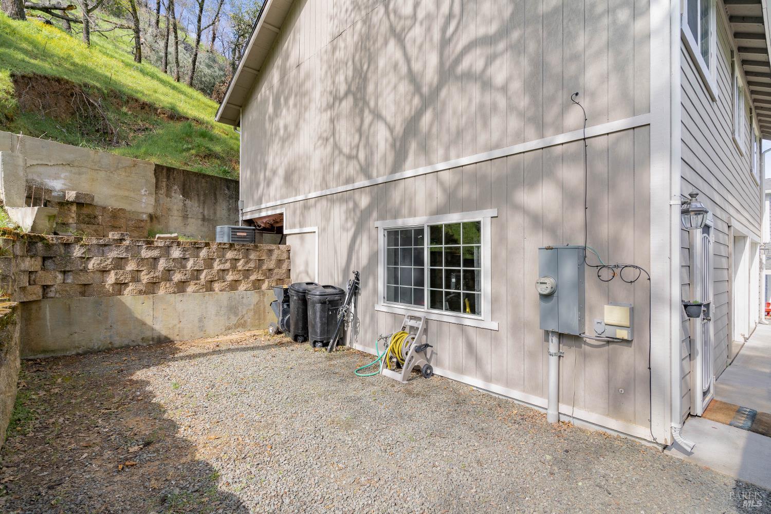 1081 Arroyo Grande Drive Napa CA 94558