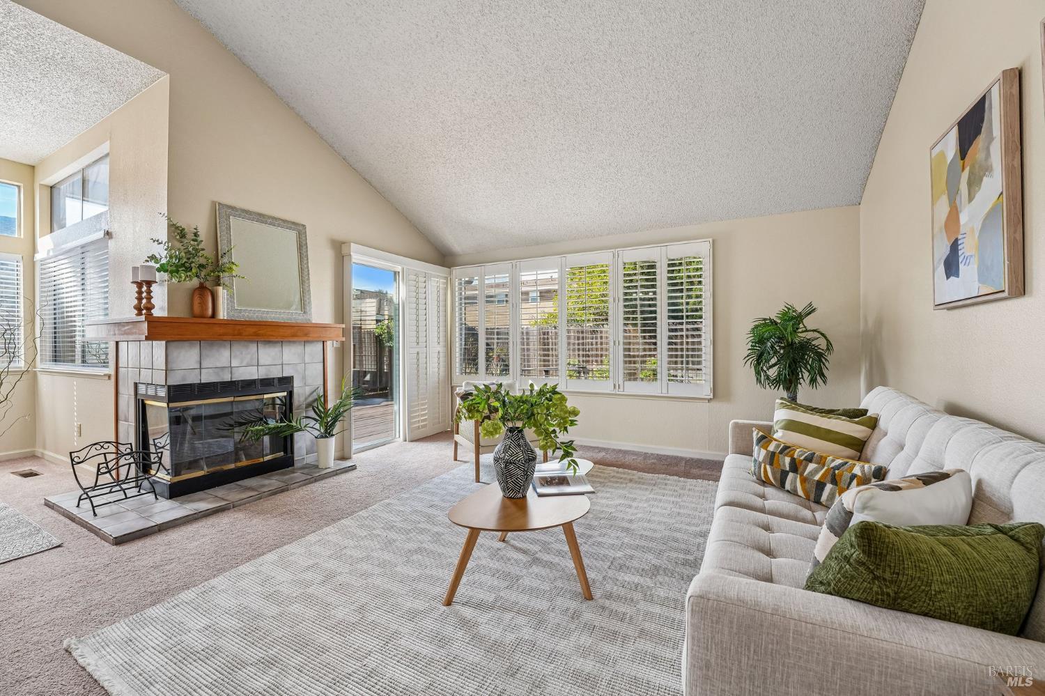 735 Heritage Avenue Fairfield CA 94534