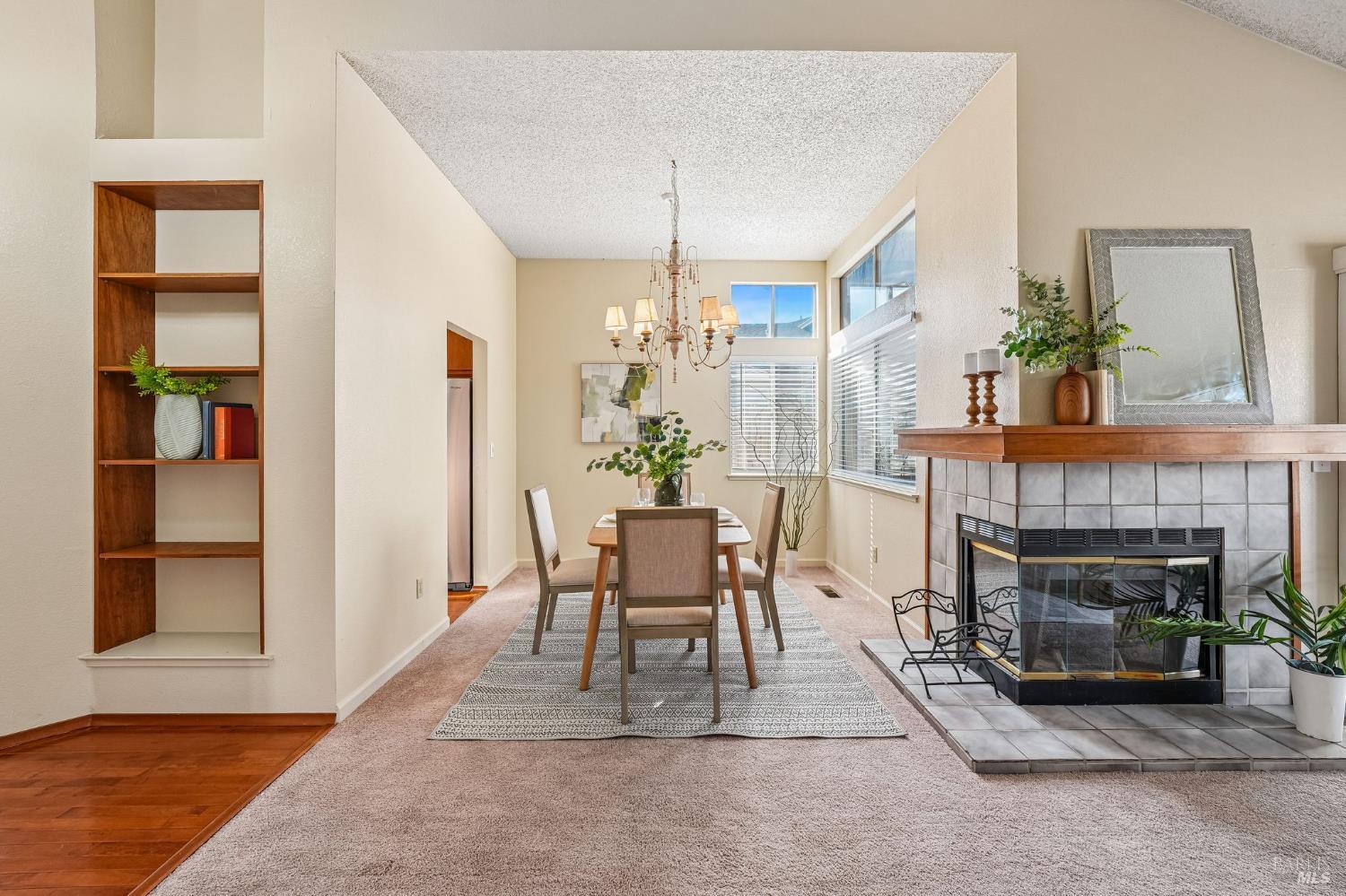 735 Heritage Avenue Fairfield CA 94534