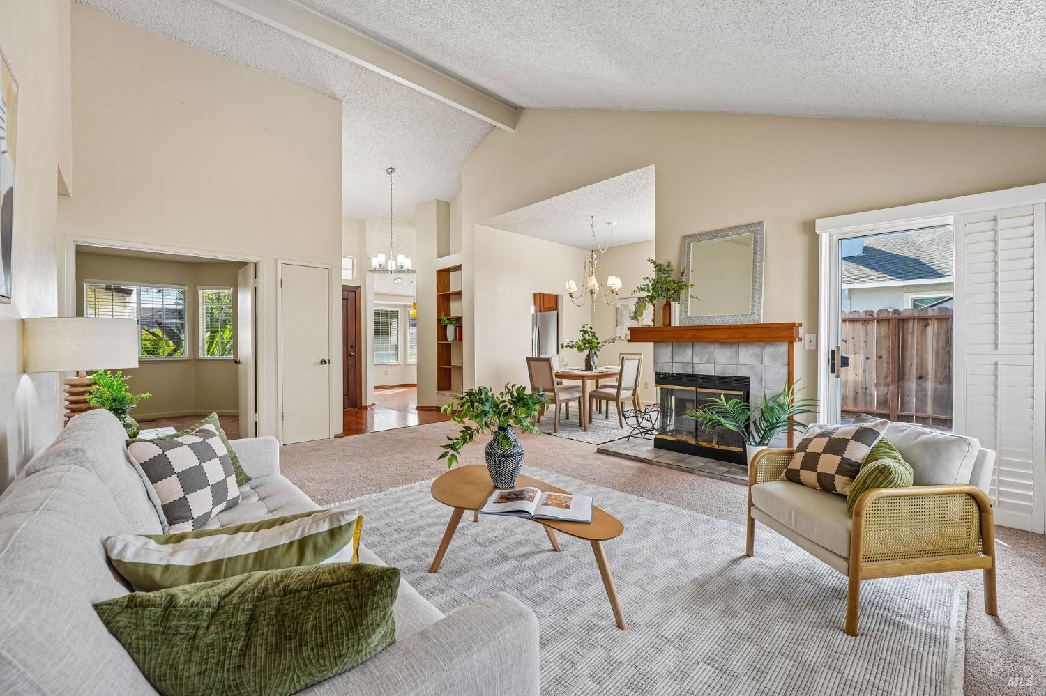 735 Heritage Avenue Fairfield CA 94534