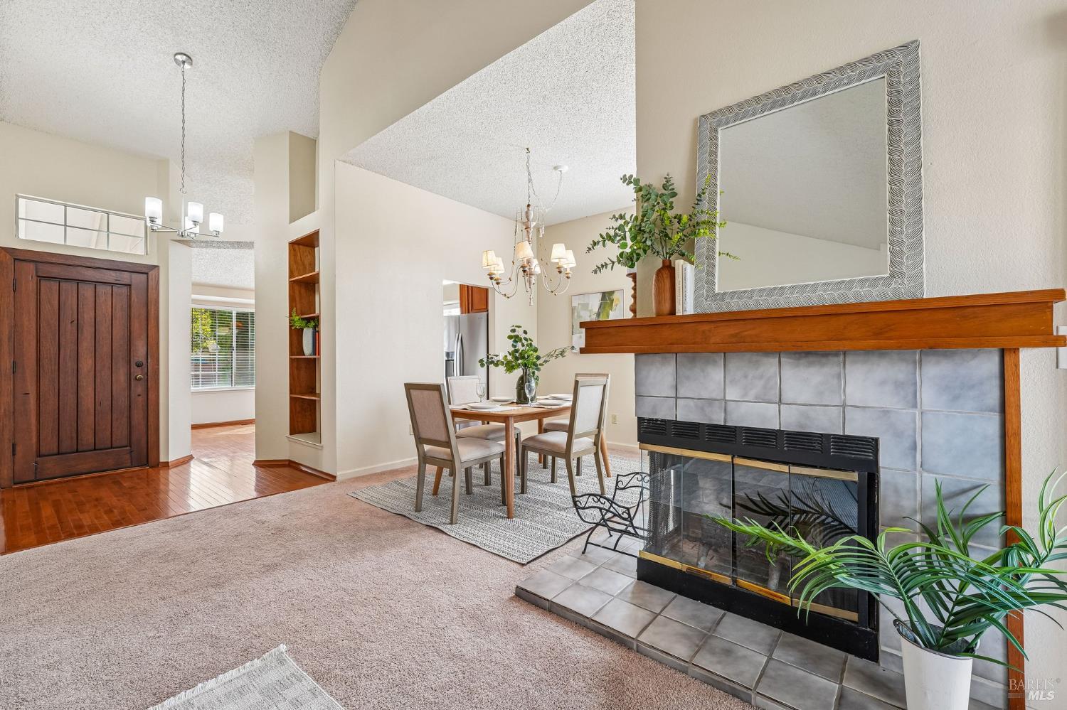 735 Heritage Avenue Fairfield CA 94534