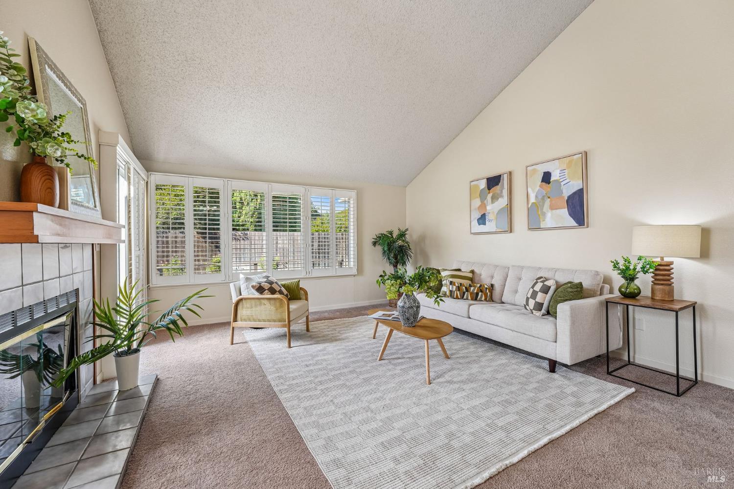 735 Heritage Avenue Fairfield CA 94534