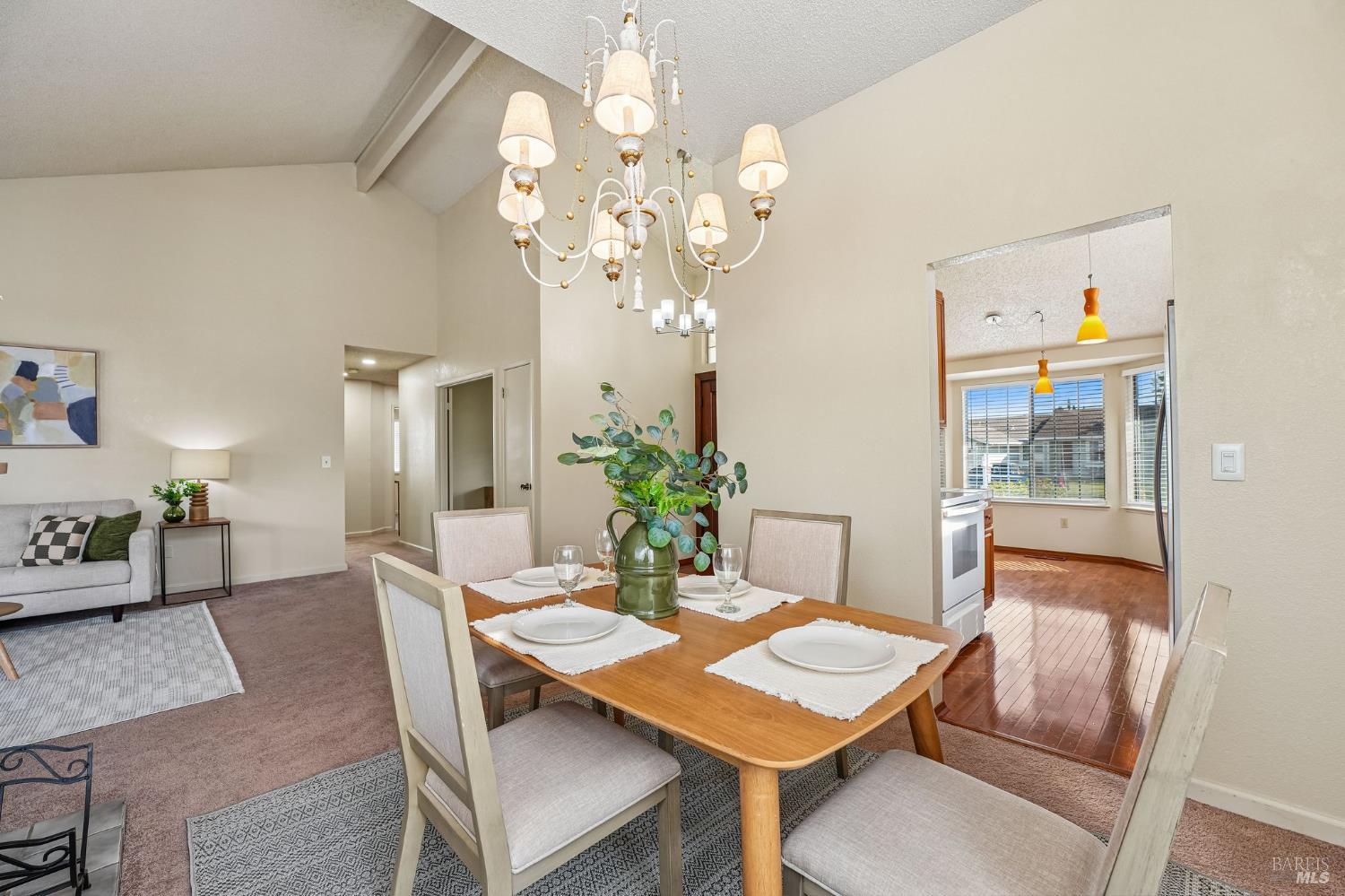 735 Heritage Avenue Fairfield CA 94534