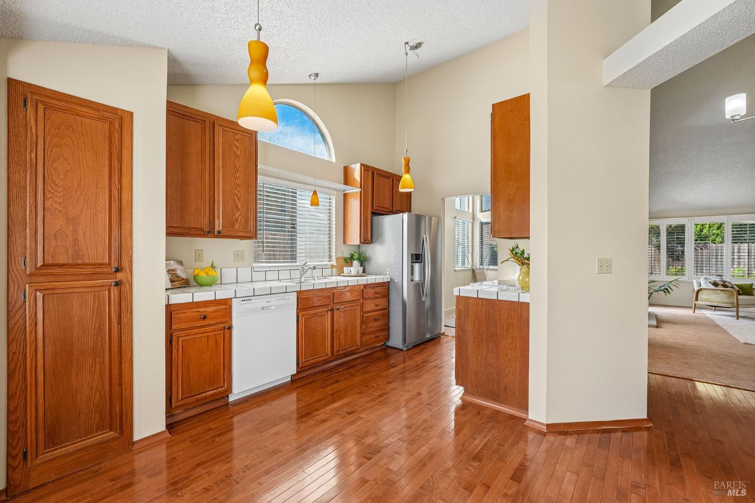 735 Heritage Avenue Fairfield CA 94534