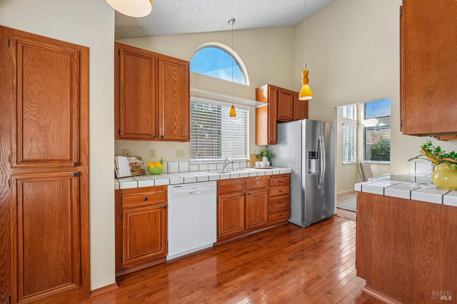 735 Heritage Avenue Fairfield CA 94534