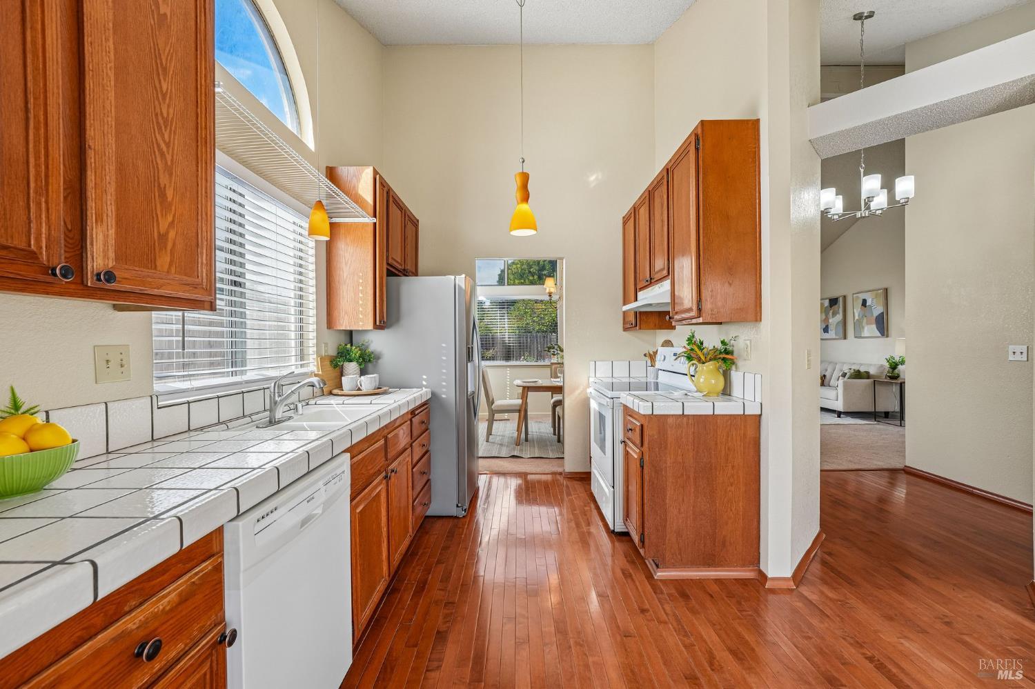 735 Heritage Avenue Fairfield CA 94534