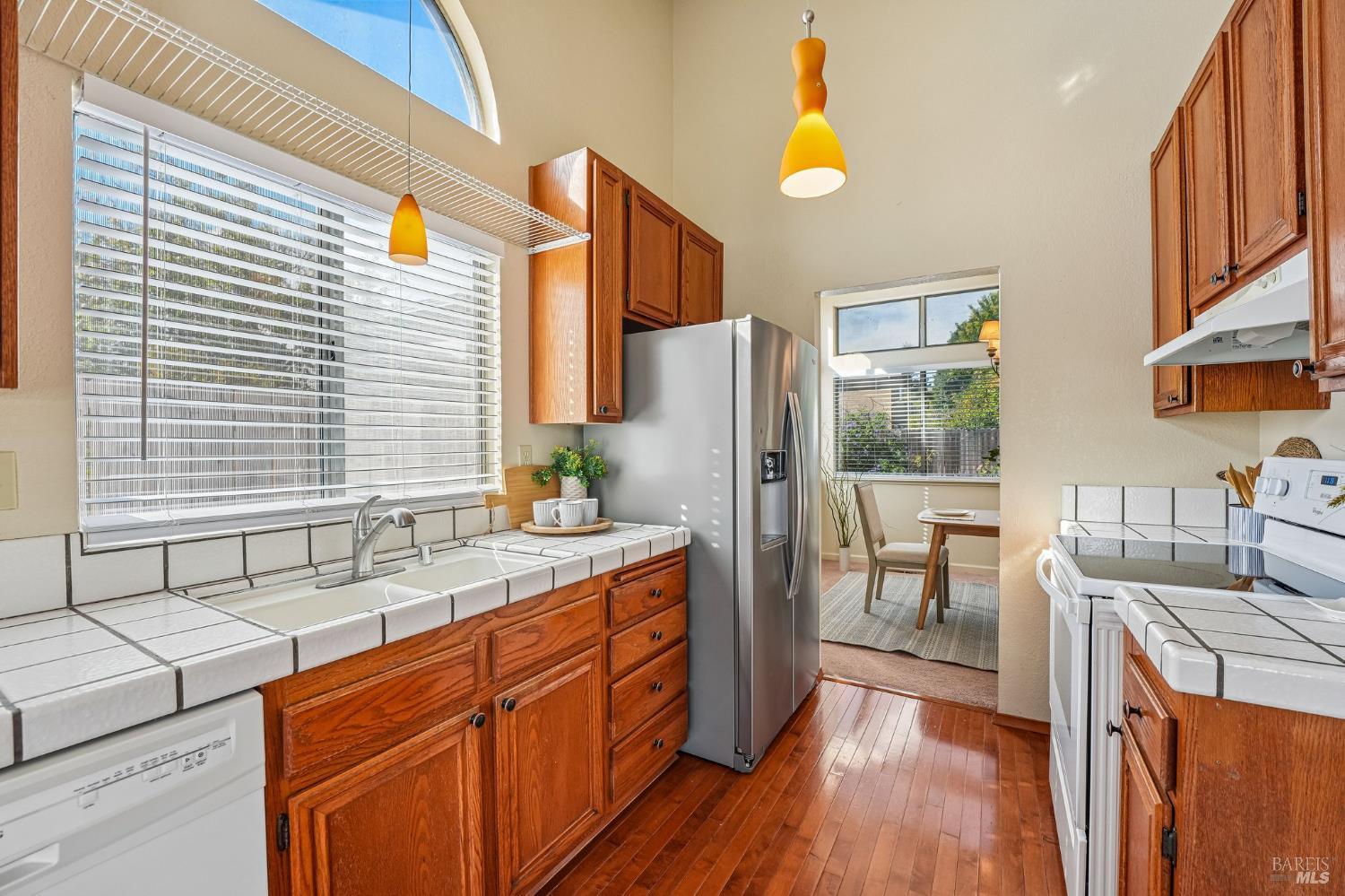735 Heritage Avenue Fairfield CA 94534