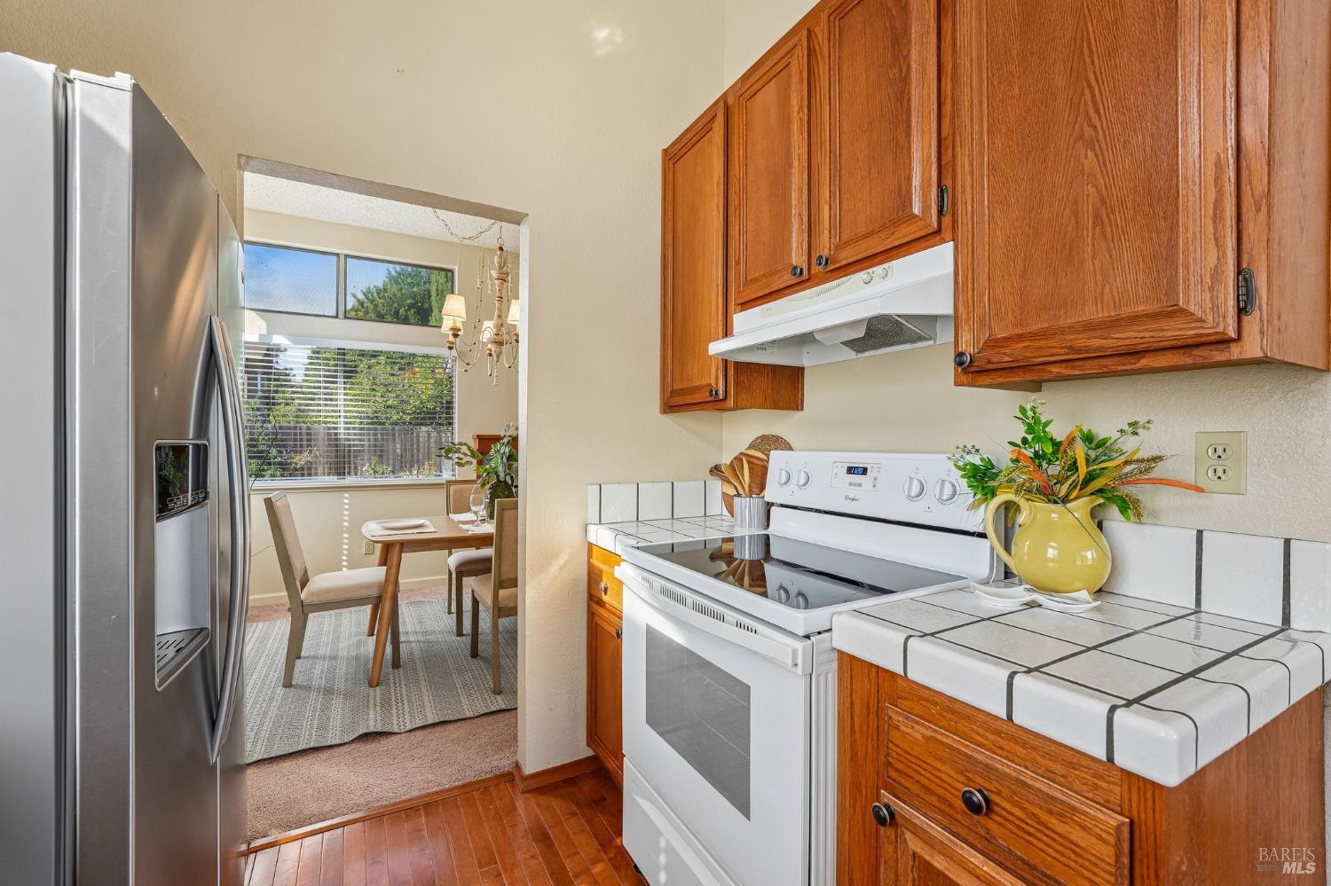 735 Heritage Avenue Fairfield CA 94534