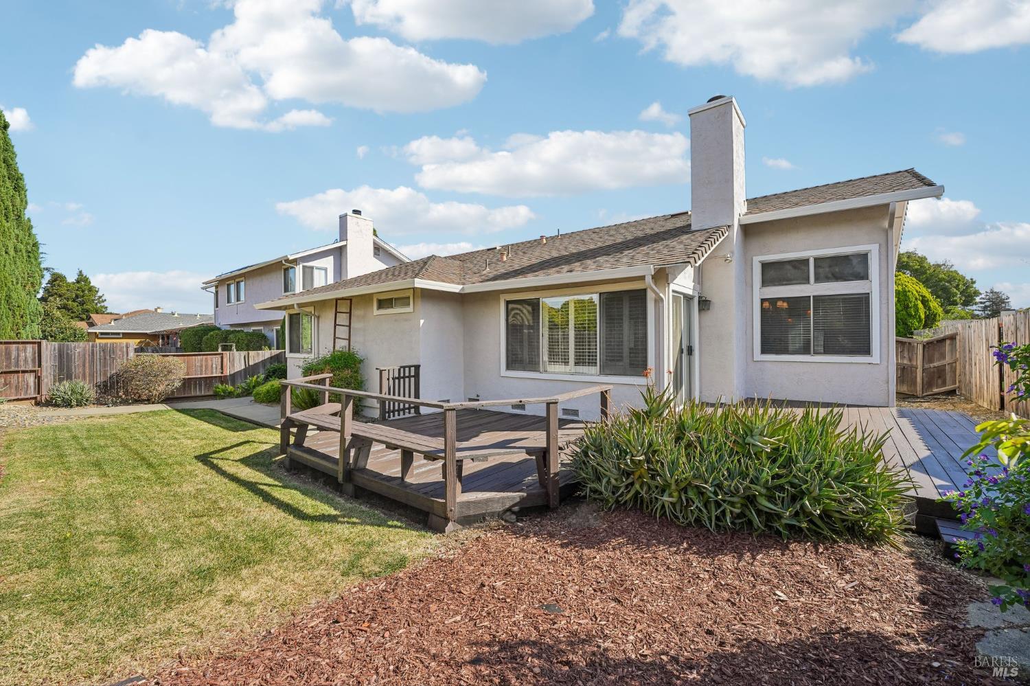 735 Heritage Avenue Fairfield CA 94534