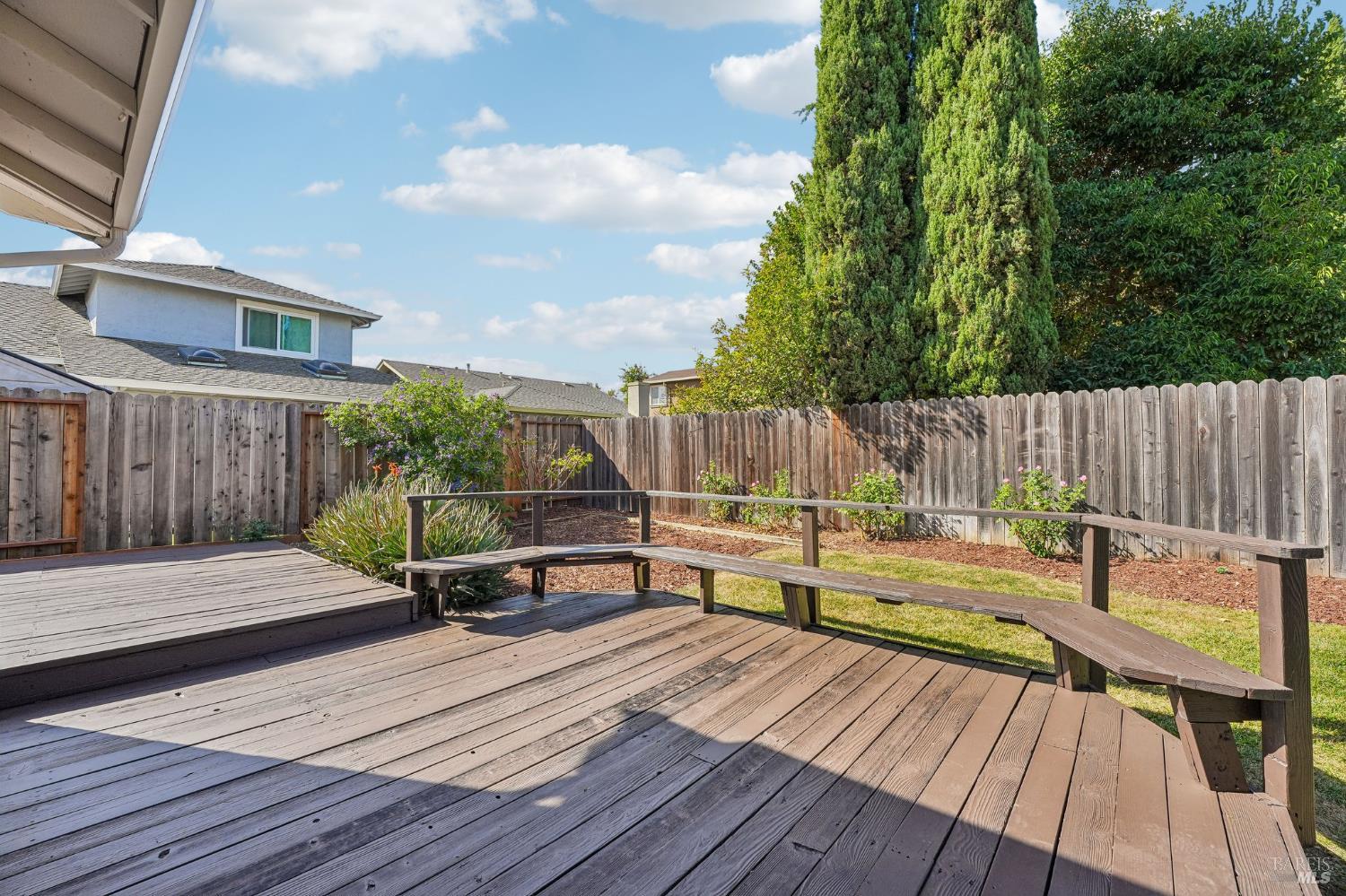 735 Heritage Avenue Fairfield CA 94534
