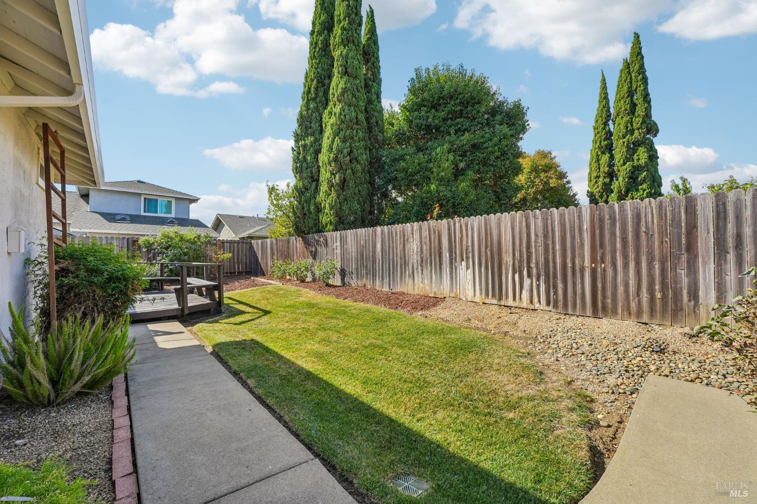 735 Heritage Avenue Fairfield CA 94534