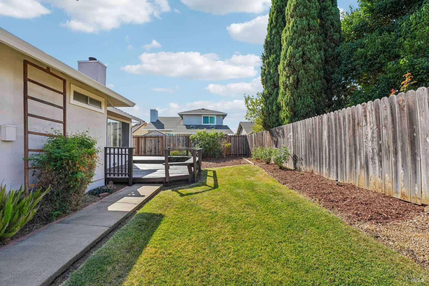 735 Heritage Avenue Fairfield CA 94534