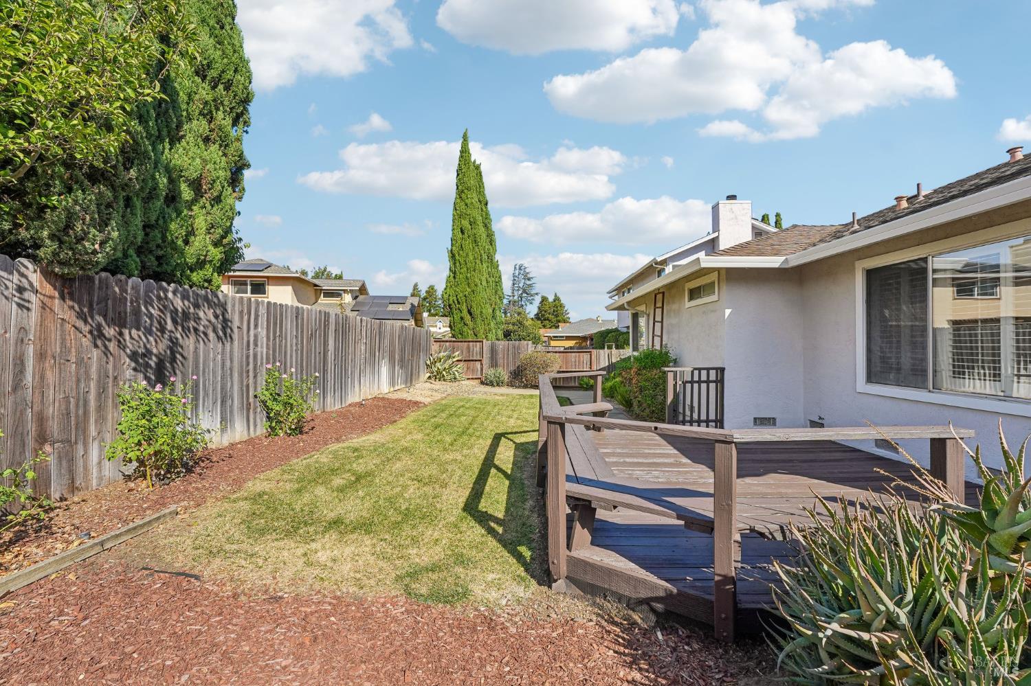 735 Heritage Avenue Fairfield CA 94534