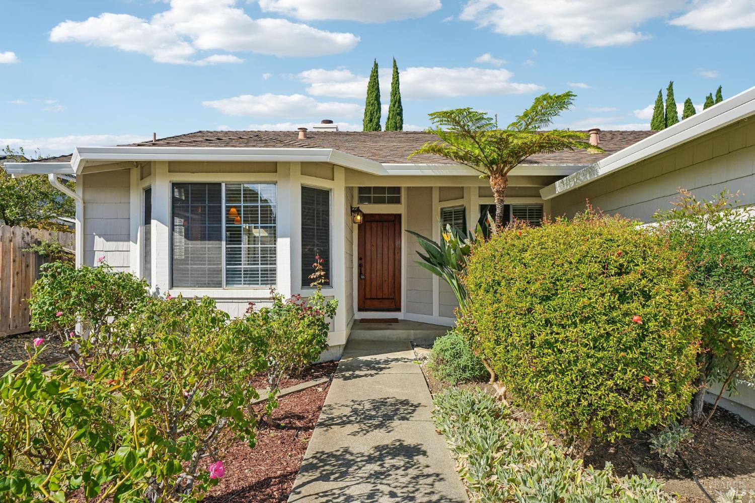 735 Heritage Avenue Fairfield CA 94534