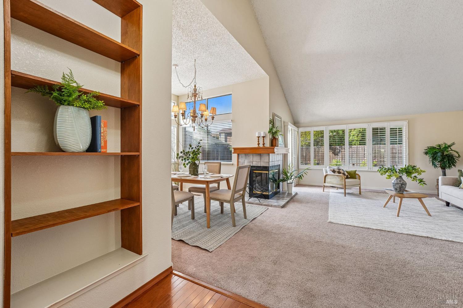 735 Heritage Avenue Fairfield CA 94534