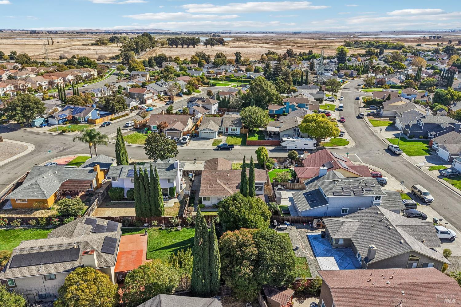 735 Heritage Avenue Fairfield CA 94534