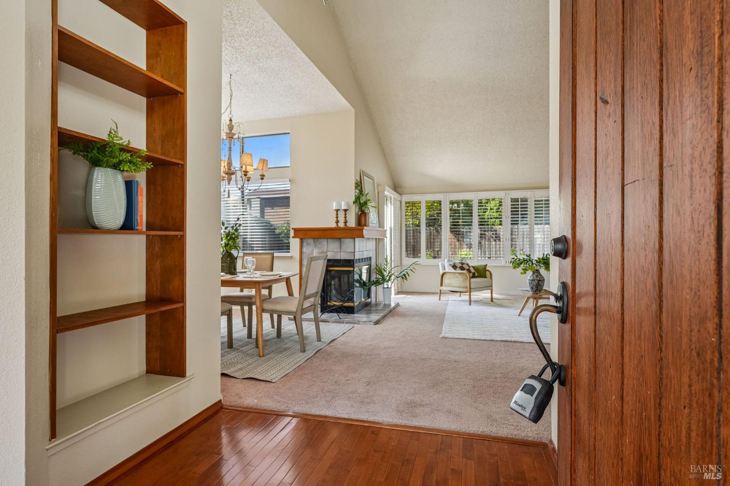 735 Heritage Avenue Fairfield CA 94534