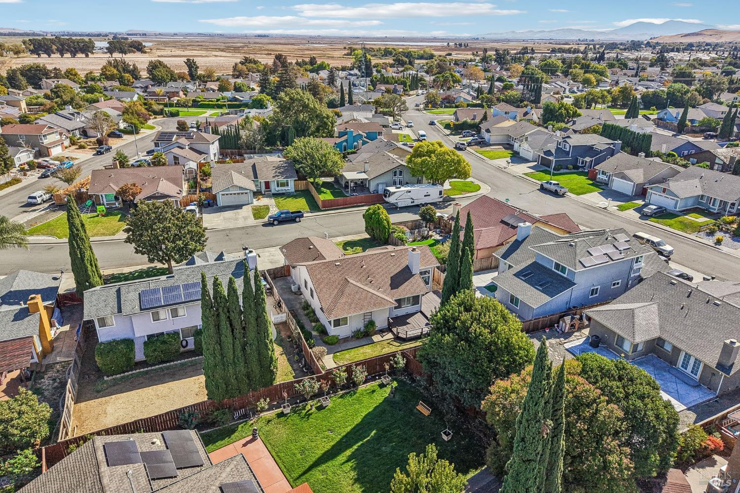 735 Heritage Avenue Fairfield CA 94534