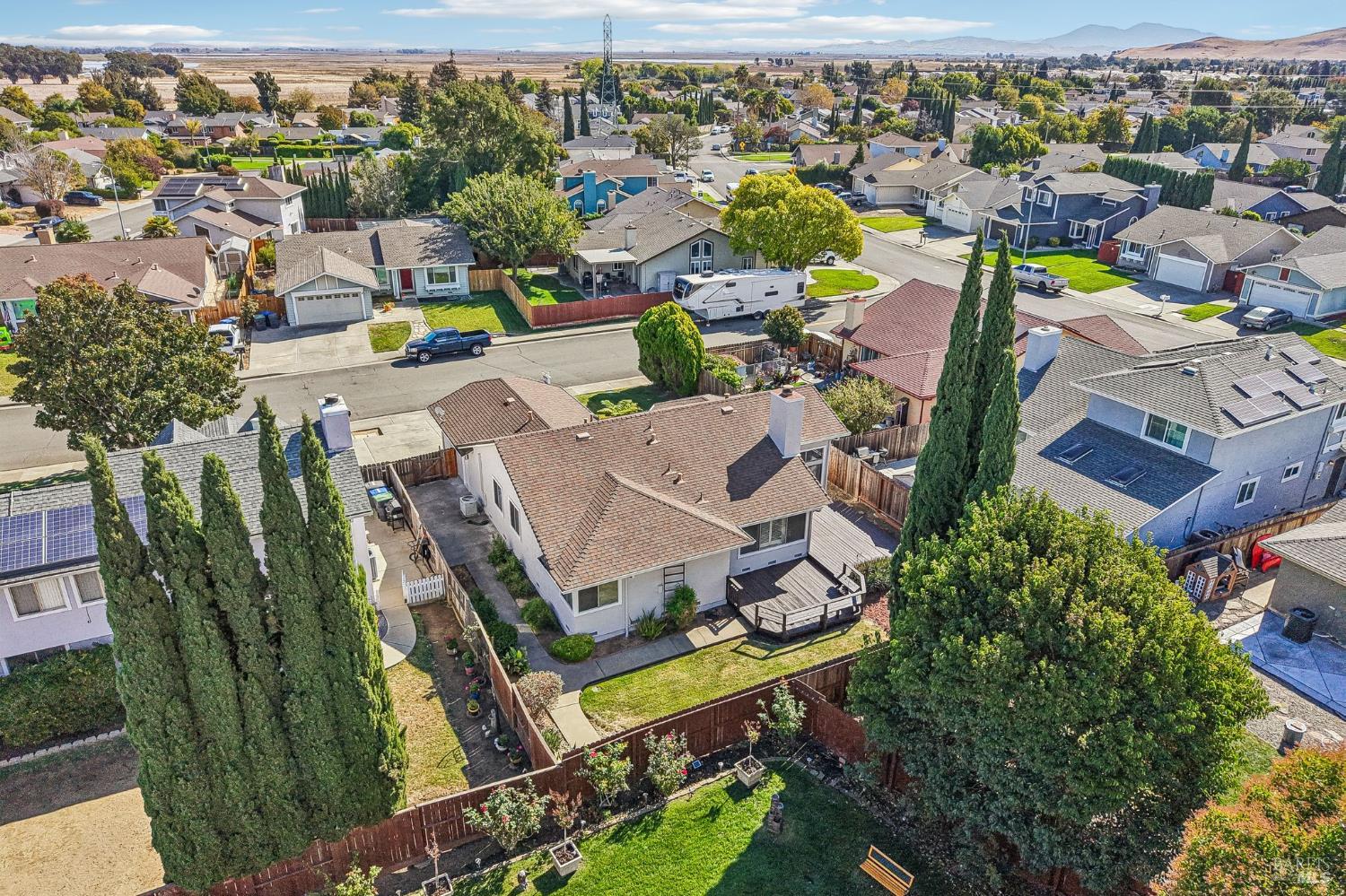 735 Heritage Avenue Fairfield CA 94534