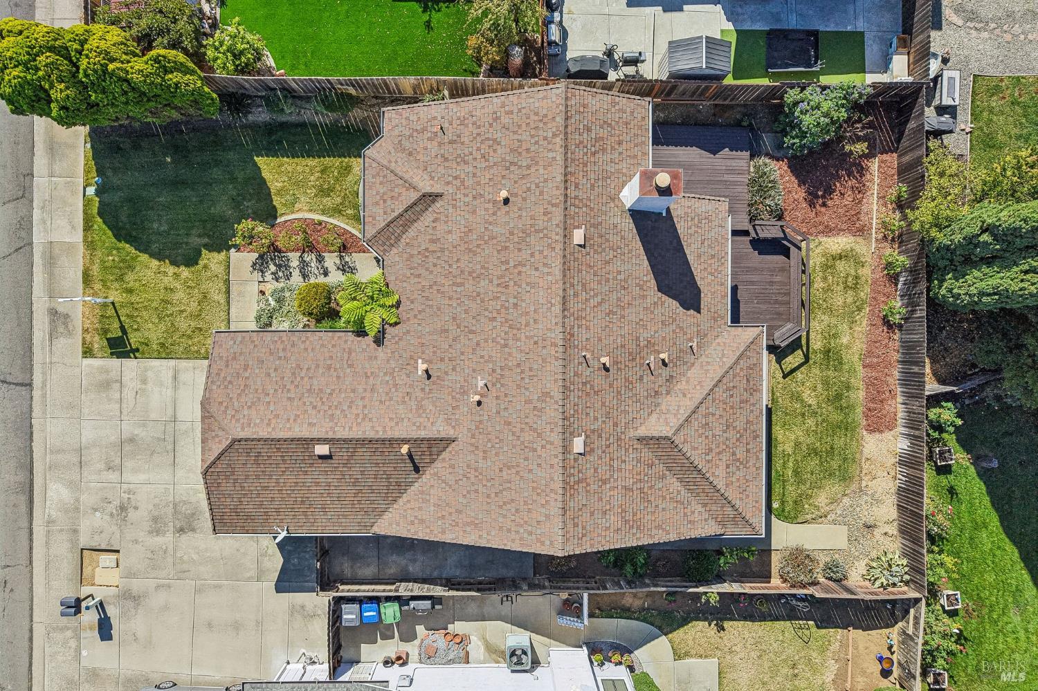735 Heritage Avenue Fairfield CA 94534
