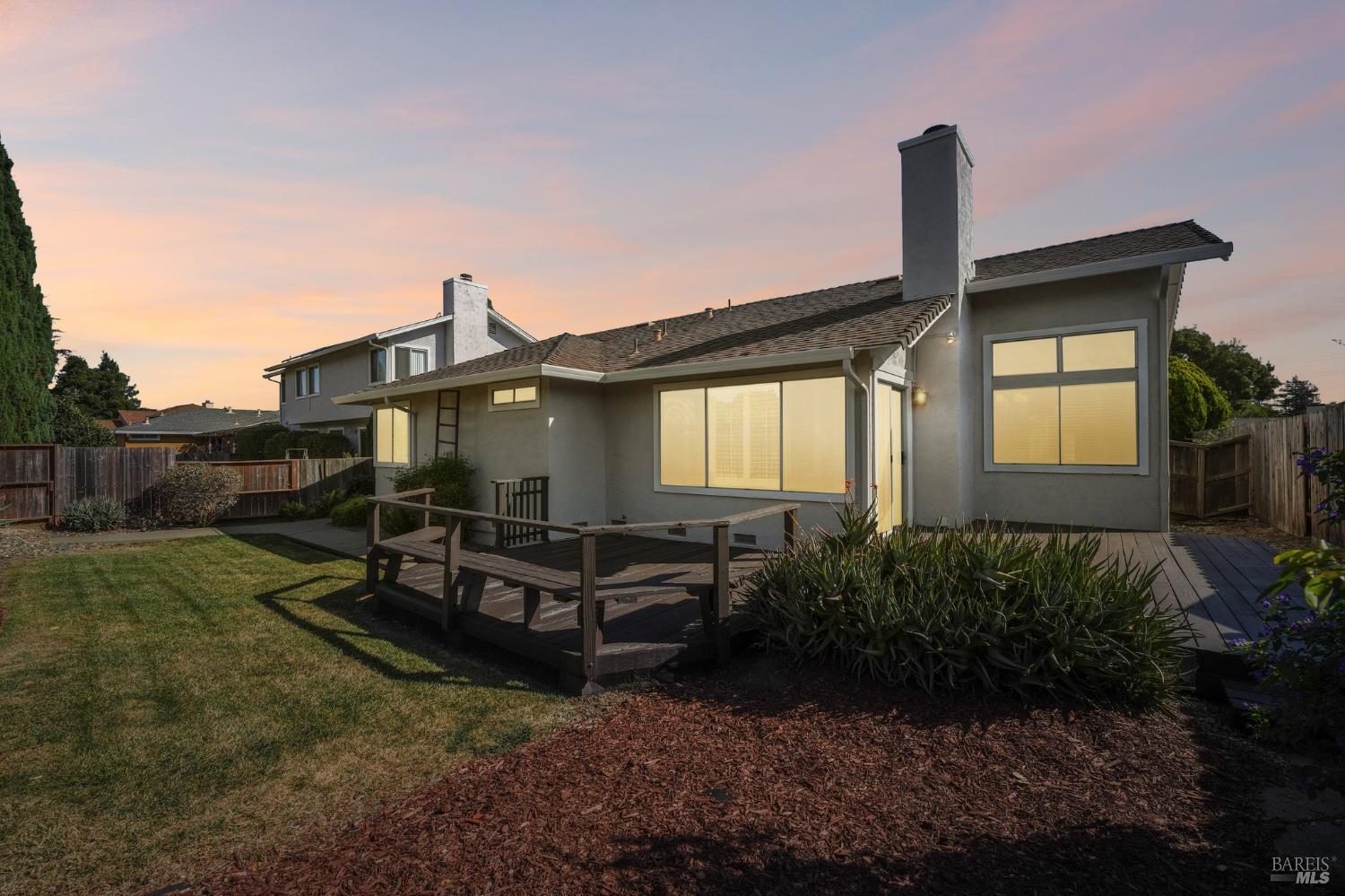735 Heritage Avenue Fairfield CA 94534