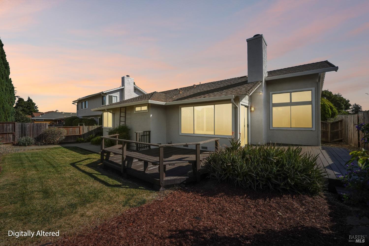 735 Heritage Avenue Fairfield CA 94534