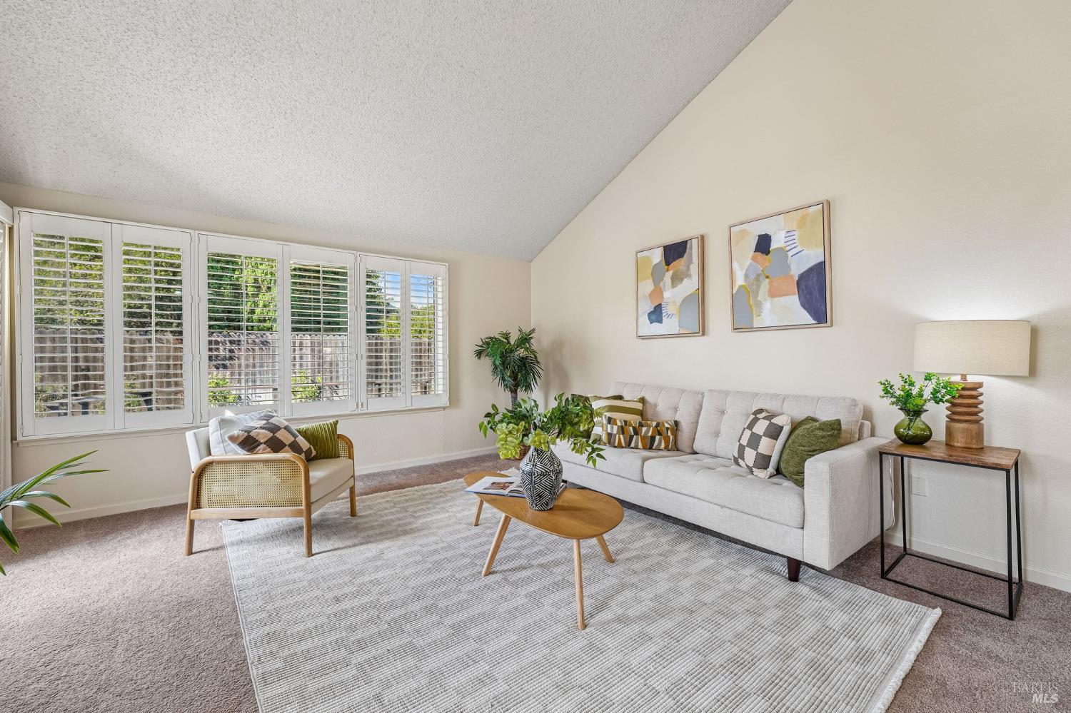 735 Heritage Avenue Fairfield CA 94534