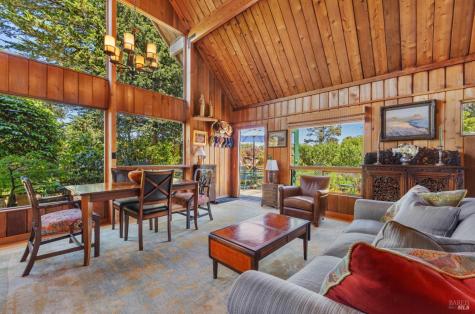 385 Cedar Road Bolinas CA 94924