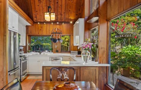 385 Cedar Road Bolinas CA 94924