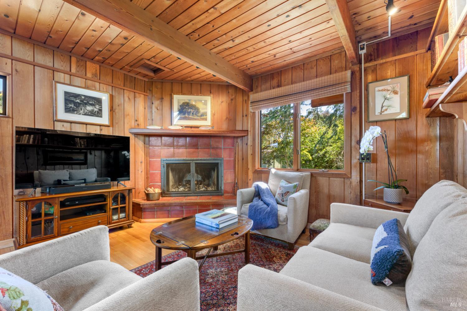 385 Cedar Road Bolinas CA 94924