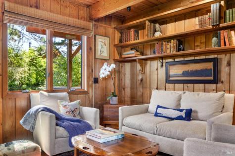 385 Cedar Road Bolinas CA 94924