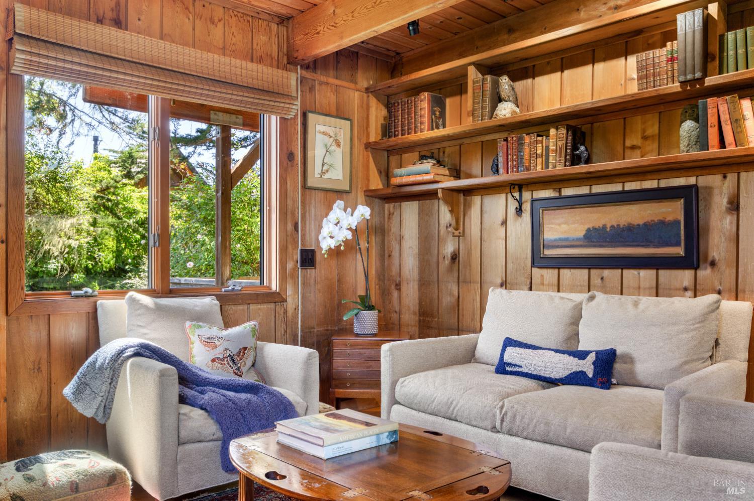 385 Cedar Road Bolinas CA 94924