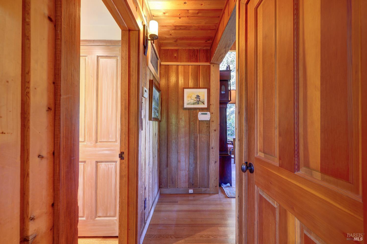 385 Cedar Road Bolinas CA 94924