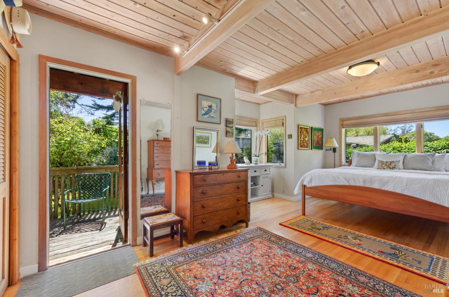 385 Cedar Road Bolinas CA 94924