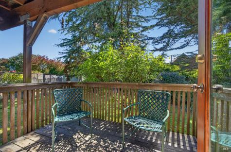 385 Cedar Road Bolinas CA 94924