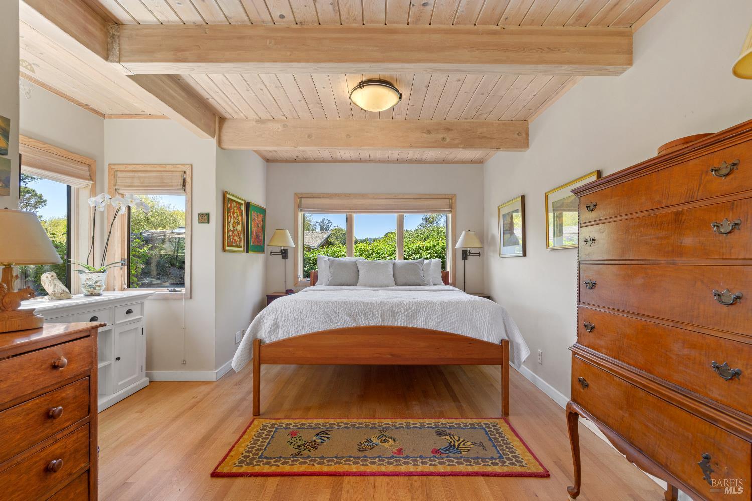 385 Cedar Road Bolinas CA 94924