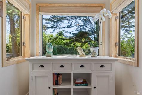 385 Cedar Road Bolinas CA 94924