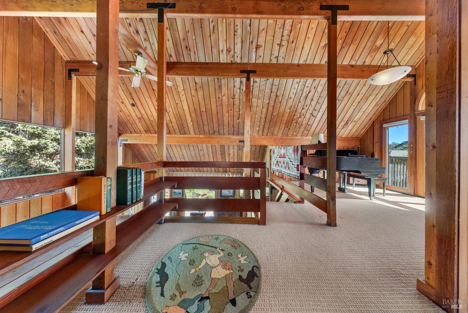 385 Cedar Road Bolinas CA 94924