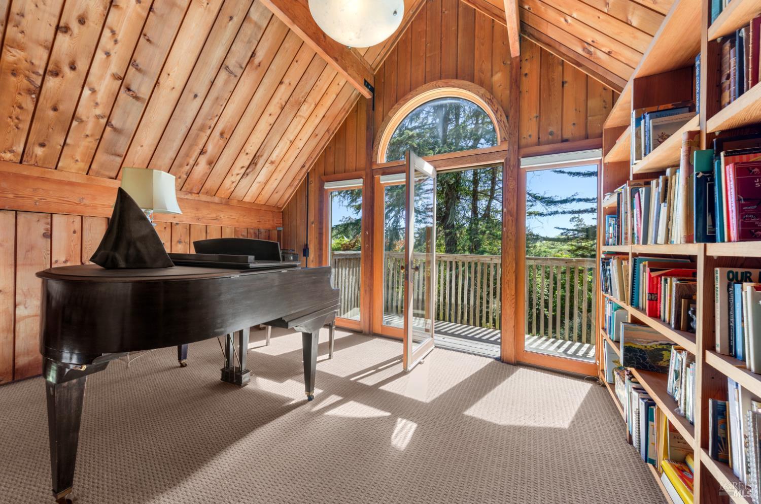 385 Cedar Road Bolinas CA 94924