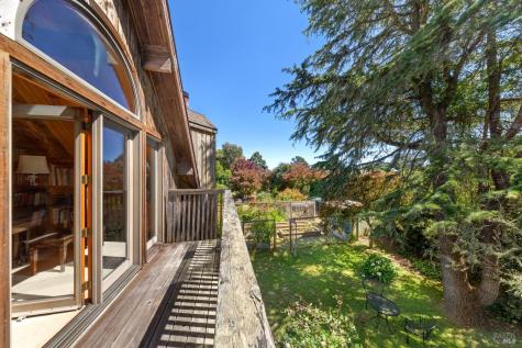 385 Cedar Road Bolinas CA 94924